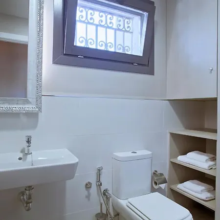 Short Stay Group Sagrada Familia Serviced Apartments
