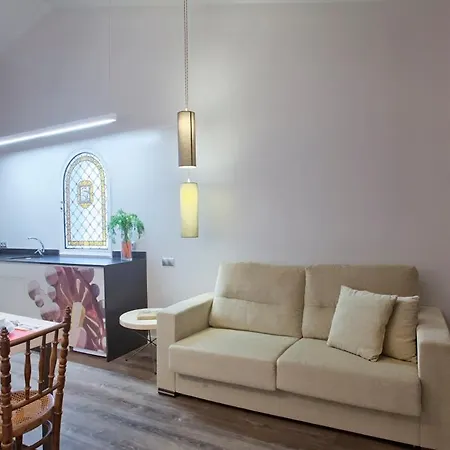 Apartment Short Stay Group Sagrada Familia Serviced Apartments *