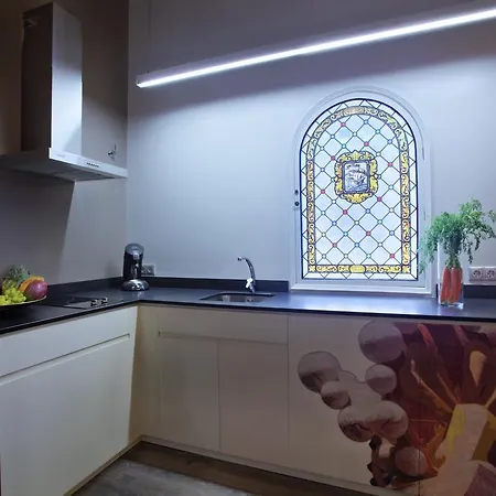 Apartment Short Stay Group Sagrada Familia Serviced Apartments Barcelona