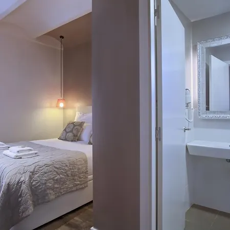 Short Stay Group Sagrada Familia Serviced Apartments