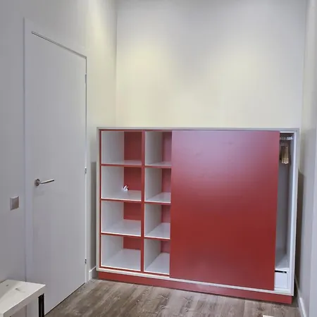 Apartment Short Stay Group Sagrada Familia Serviced Apartments *