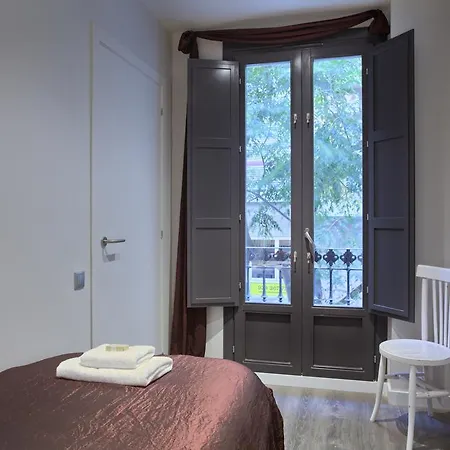 Short Stay Group Sagrada Familia Serviced Apartments Barcelona