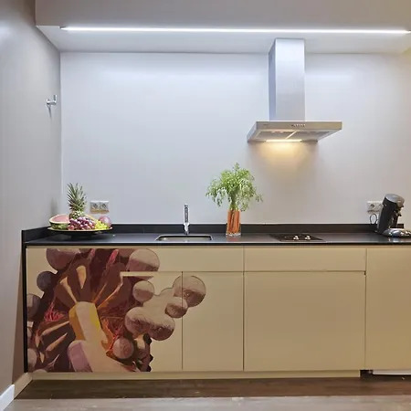 Short Stay Group Sagrada Familia Serviced Apartments Apartment