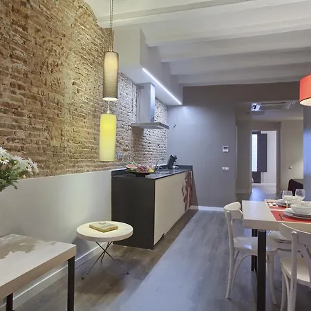 Short Stay Group Sagrada Familia Serviced Apartments Apartment Barcelona