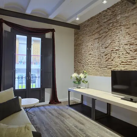 Short Stay Group Sagrada Familia Serviced Apartments Barcelona