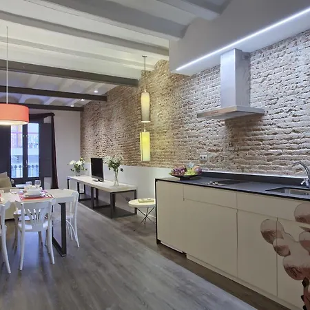 Short Stay Group Sagrada Familia Serviced Apartments Barcelona