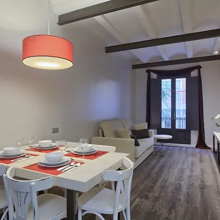 Short Stay Group Sagrada Familia Serviced Apartments * Barcelona