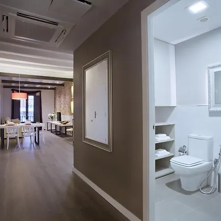 Short Stay Group Sagrada Familia Serviced Apartments Barcelona