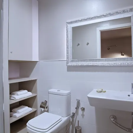 Short Stay Group Sagrada Familia Serviced Apartments Apartment *