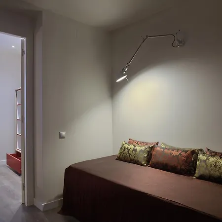 Short Stay Group Sagrada Familia Serviced Apartments Apartment Barcelona