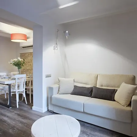 Apartment Short Stay Group Sagrada Familia Serviced Apartments