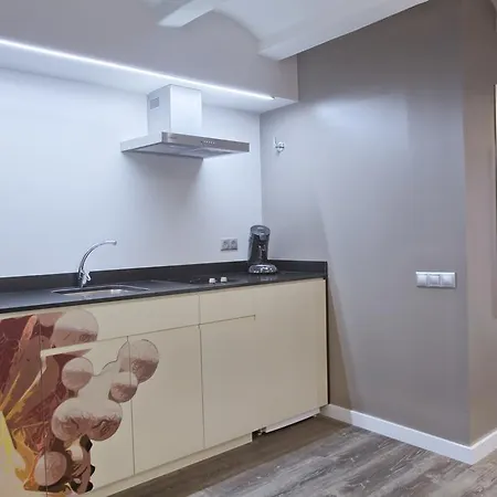 Short Stay Group Sagrada Familia Serviced Apartments Apartment Barcelona