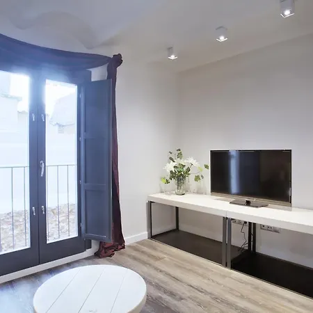 Short Stay Group Sagrada Familia Serviced Apartments Apartment