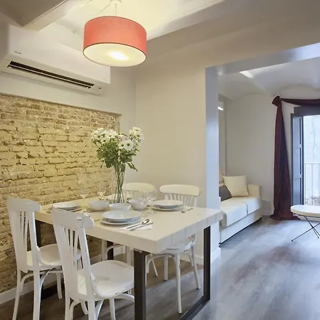 Short Stay Group Sagrada Familia Serviced Apartments *