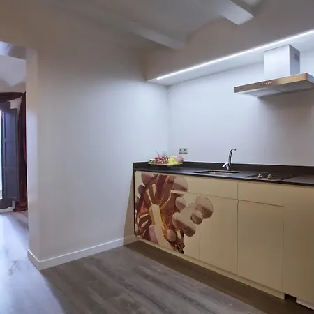 Short Stay Group Sagrada Familia Serviced Apartments