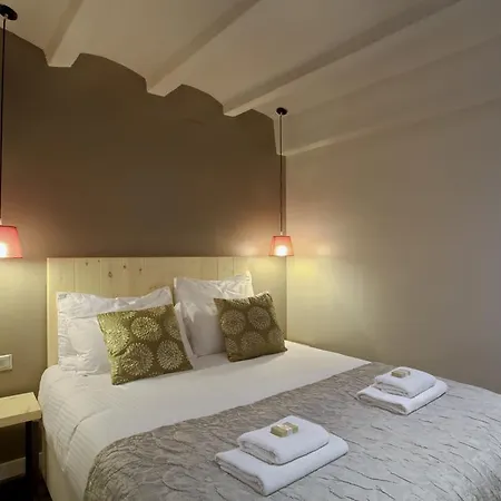 Short Stay Group Sagrada Familia Serviced Apartments Apartment