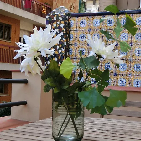Short Stay Group Sagrada Familia Serviced Apartments Apartment Barcelona