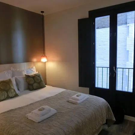 Short Stay Group Sagrada Familia Serviced Apartments *