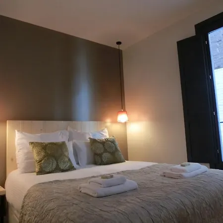 Short Stay Group Sagrada Familia Serviced Apartments *