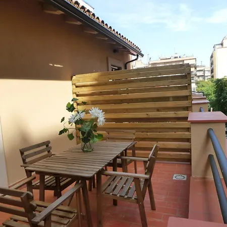Short Stay Group Sagrada Familia Serviced Apartments Apartment