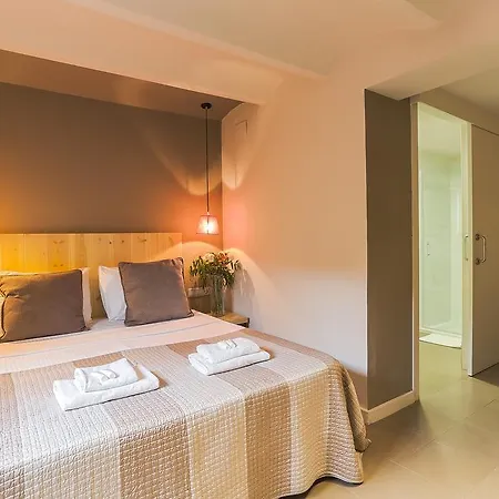 Lejlighed Short Group Sagrada Familia Serviced